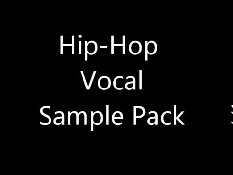 torrent hip hop sample pack